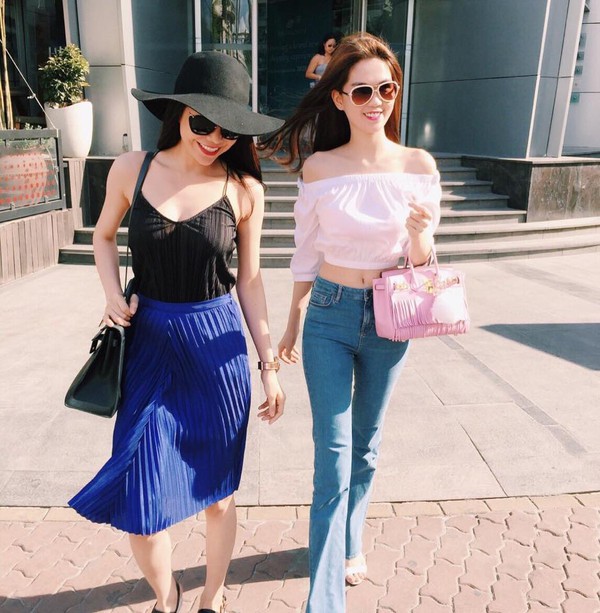 street style 