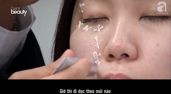 kem dưỡng mắt kem dưỡng mắt