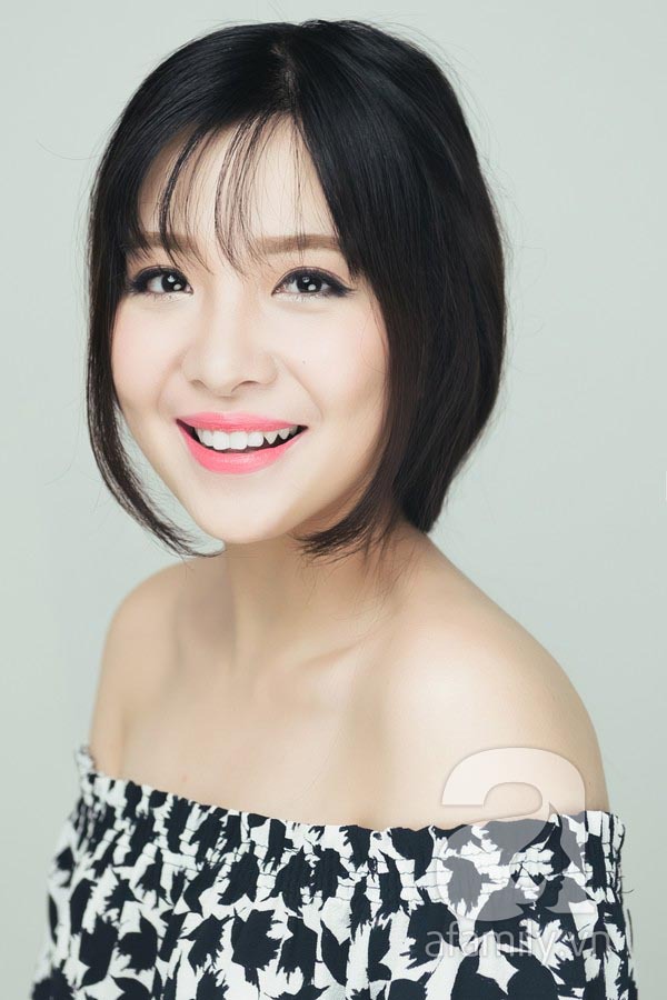 trang điểm 