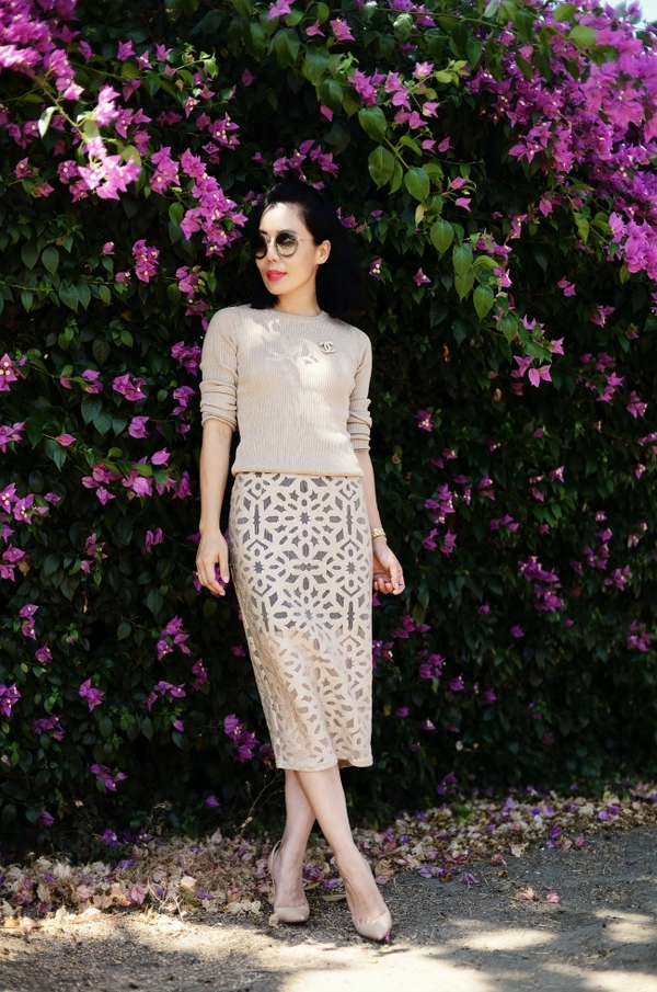 street style ch&acirc;u &aacute; 