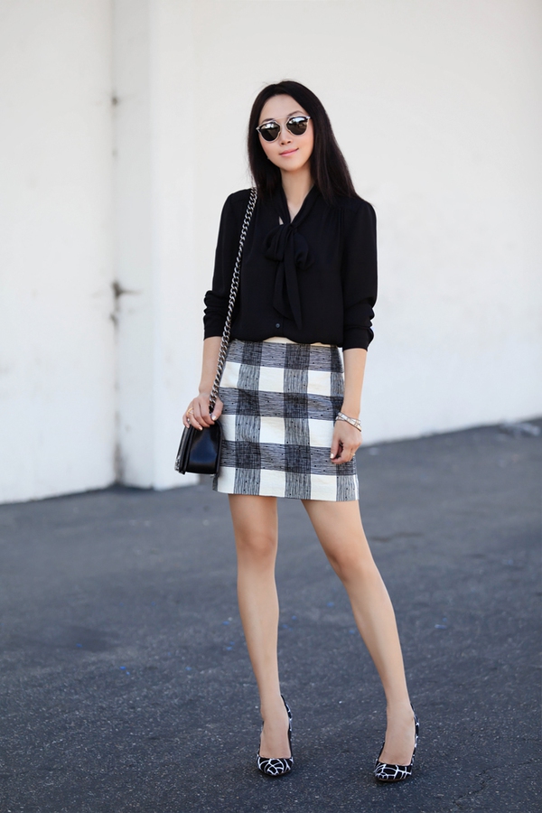 street style ch&acirc;u &aacute; 