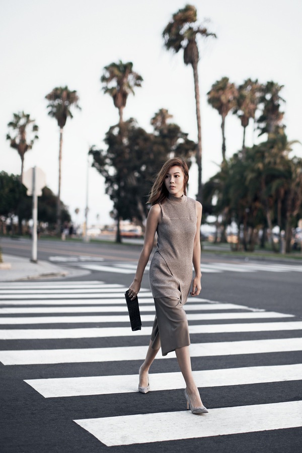 street style ch&acirc;u &aacute; 