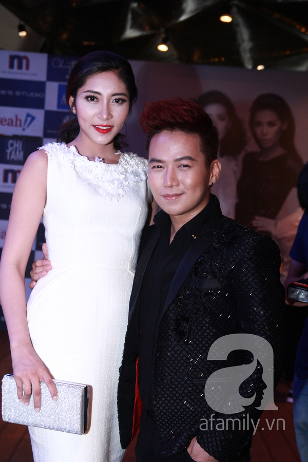 chung thanh phong 