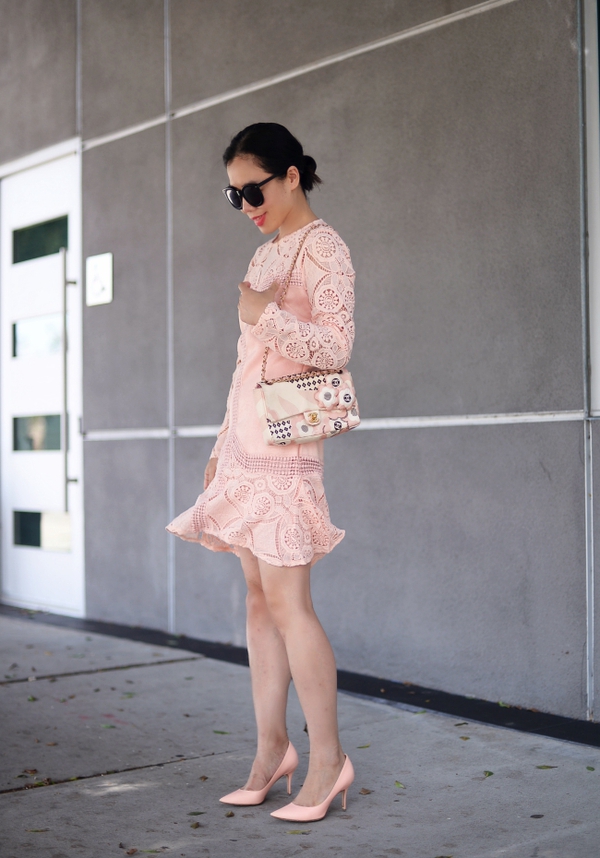 street style ch&acirc;u &Aacute;