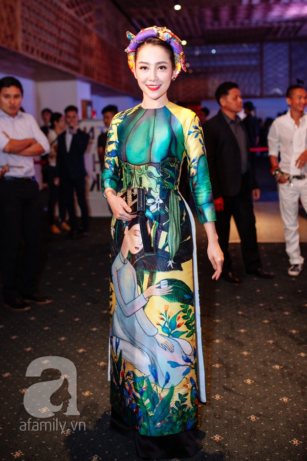 tuần lễ thời trang việt nam tuần lễ thời trang việt nam