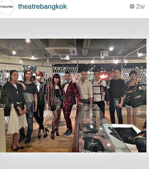 Vừa v&agrave;o cuộc, Vietnam's Next Top Model đ&atilde; bị nghi lộ đến Top 7  1