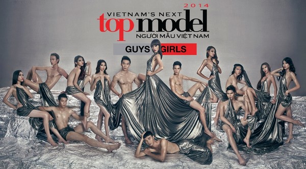 Vừa vào cuộc, Vietnam's Next Top Model đã bị nghi lộ đến Top 7  2