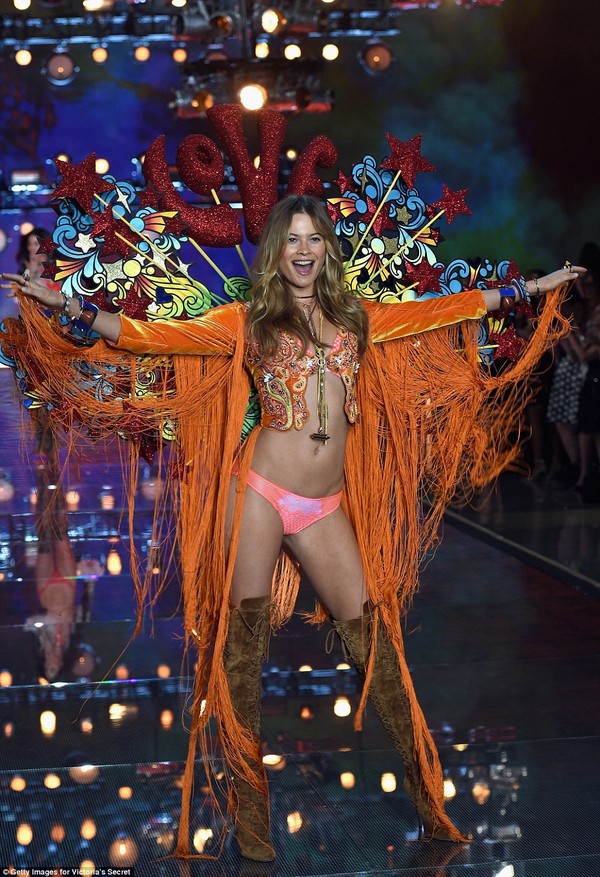 vs show 