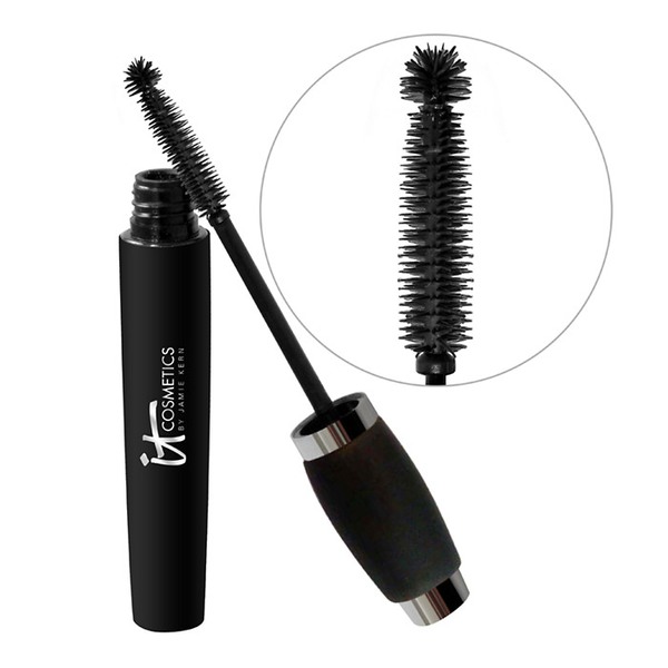 10 cây mascara tạo hàng mi 