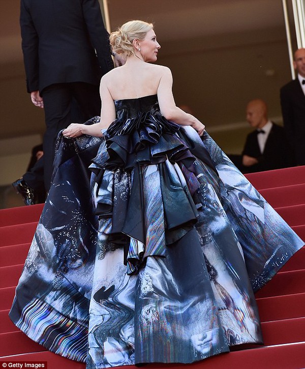 Cannes 2015 