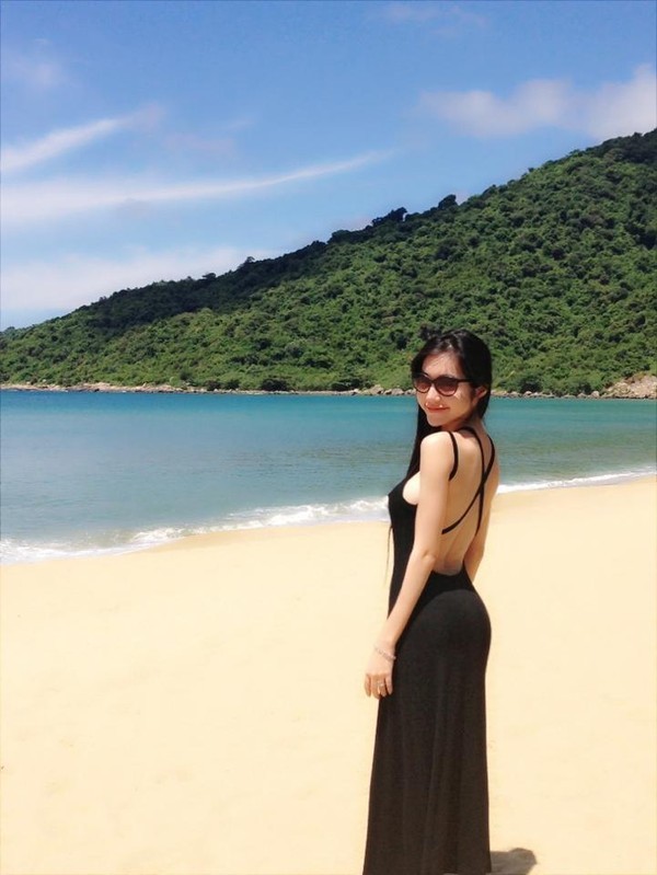 elly trần 