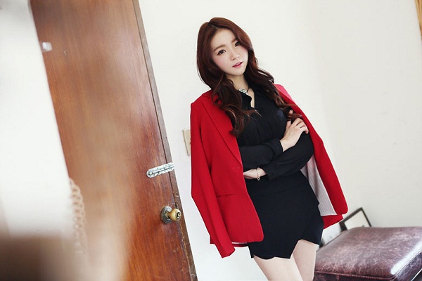 15 gợi ý diện blazer lịch sự mà vẫn hút mắt tới công sở 8