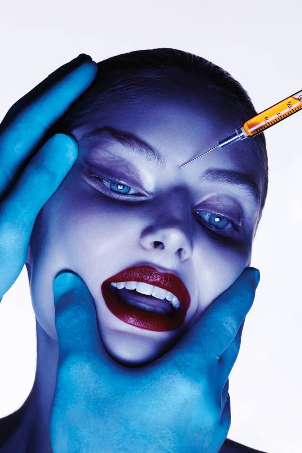 Những điều bạn nên biết về phương pháp làm đẹp Botox 2