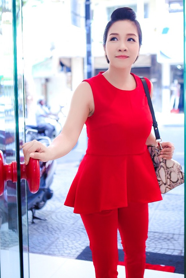 5 sao Việt 5 sao Việt