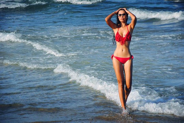 9 kiều nữ Việt sở hữu vòng eo 9 kiều nữ Việt sở hữu vòng eo