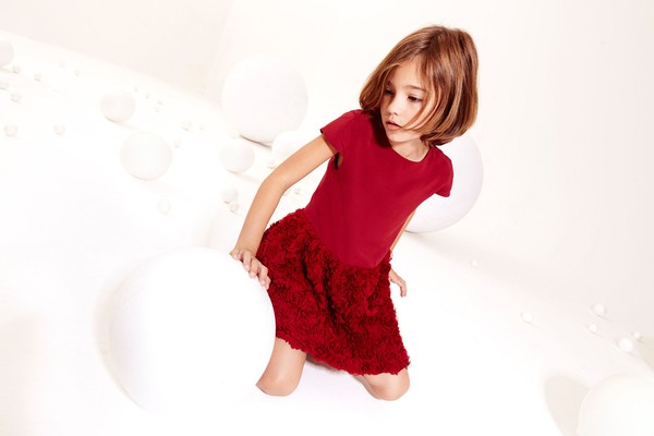 Chọn đồ sành điệu cho bé với lookbook cuối năm của Zara, H&M... 27 Chọn đồ sành điệu cho bé với lookbook cuối năm của Zara, H&M... 27