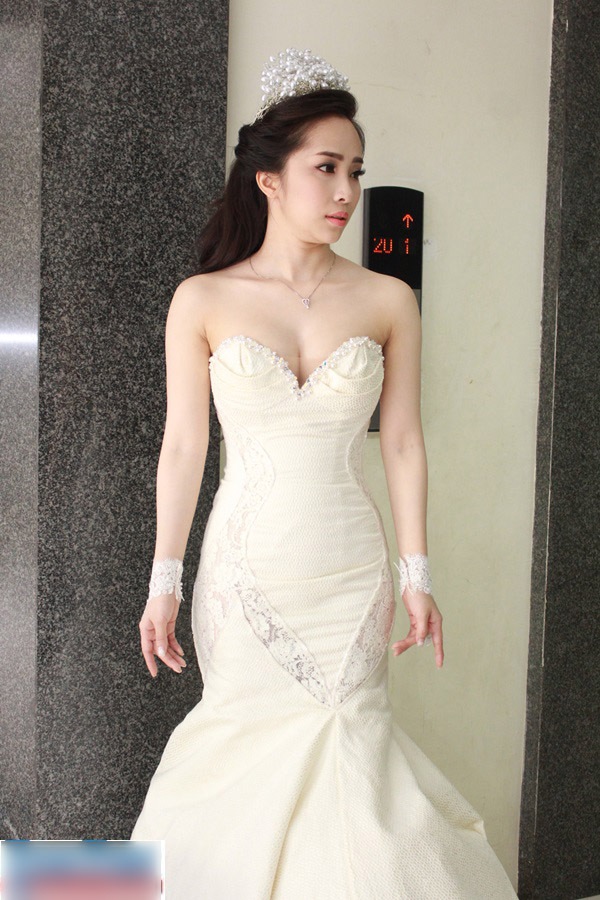 9 kiều nữ Việt sở hữu vòng eo 9 kiều nữ Việt sở hữu vòng eo