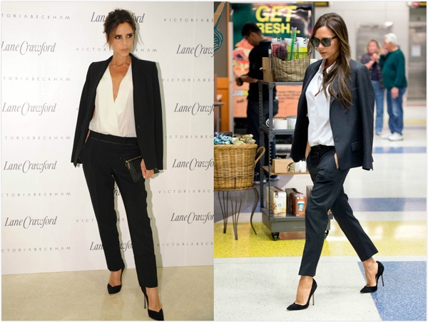 8 nguyên tắc thời trang Victoria Beckham luôn tuân thủ 8