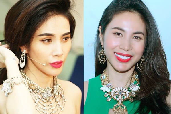 Thẩm mỹ