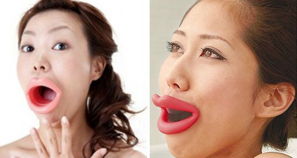 Những dụng cụ thẩm mỹ cấp tốc lạ đời v&agrave; h&agrave;i hước nhất  4