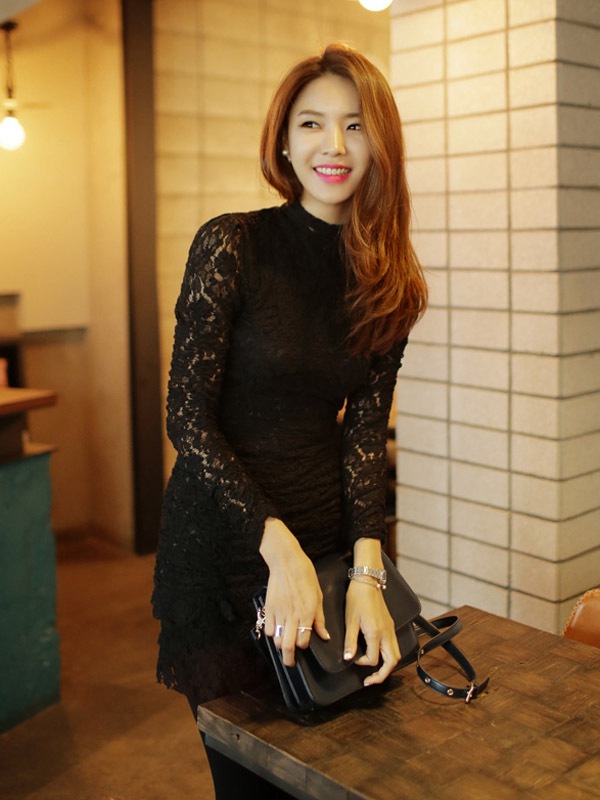 Gợi ý chọn đồ nghỉ lễ đẹp long lanh cho nàng Gợi ý chọn đồ nghỉ lễ đẹp long lanh cho nàng