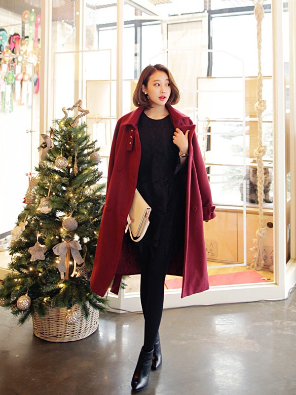 Gợi ý chọn đồ nghỉ lễ đẹp long lanh cho nàng Gợi ý chọn đồ nghỉ lễ đẹp long lanh cho nàng