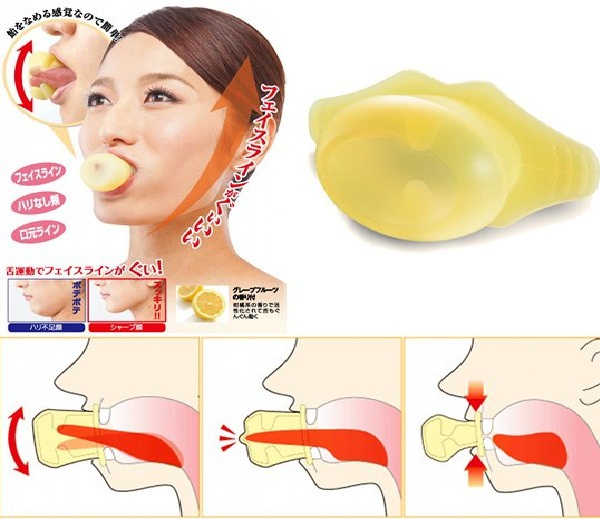 Những dụng cụ thẩm mỹ cấp tốc lạ đời và hài hước nhất  15