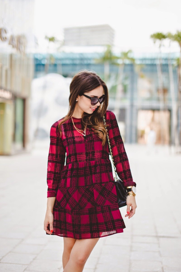 street style ch&acirc;u &Acirc;u 3