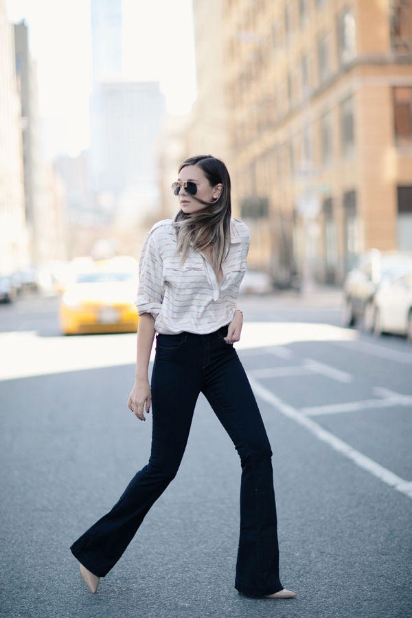 street style ch&acirc;u &Acirc;u 6