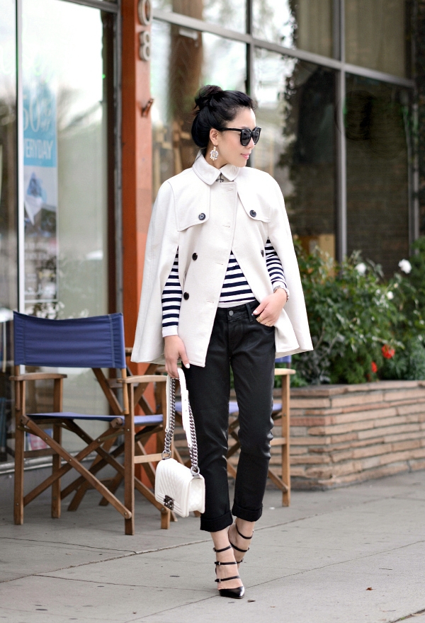 Họa tiết v&agrave; m&agrave;u sắc m&ugrave;a xu&acirc;n ngập tr&agrave;n street style ch&acirc;u &Aacute; 1