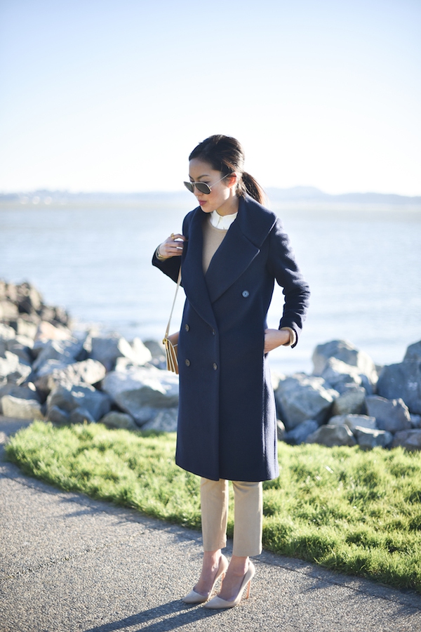 Họa tiết v&agrave; m&agrave;u sắc m&ugrave;a xu&acirc;n ngập tr&agrave;n street style ch&acirc;u &Aacute; 2