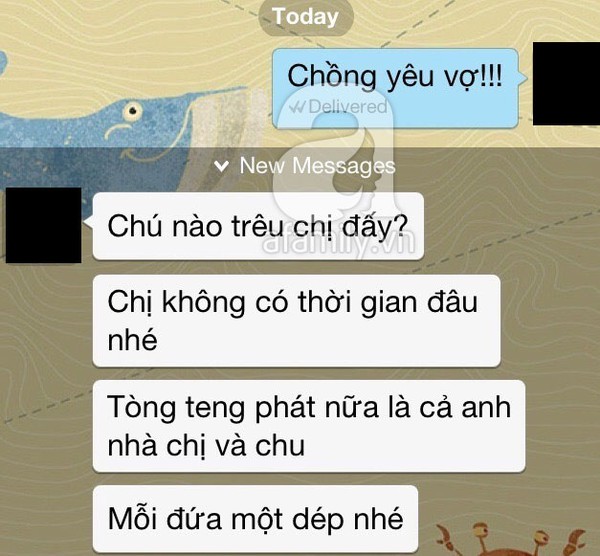 tin nhắn anh y&ecirc;u em