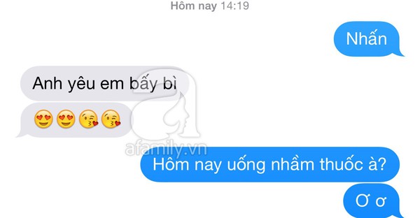 tin nhắn anh y&ecirc;u em