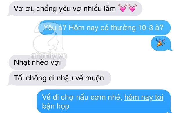 tin nhắn anh yêu em