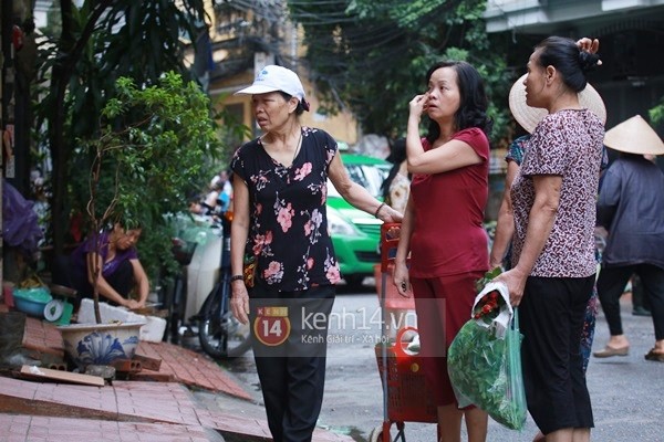 Bạn bè, người thân chết lặng khi nhìn di ảnh Toàn Shinoda 10