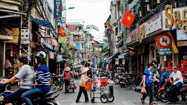 4 điều đặc biệt ở Việt Nam trong con mắt người người nước ngoài 1