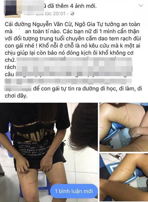 rach dui rach dui