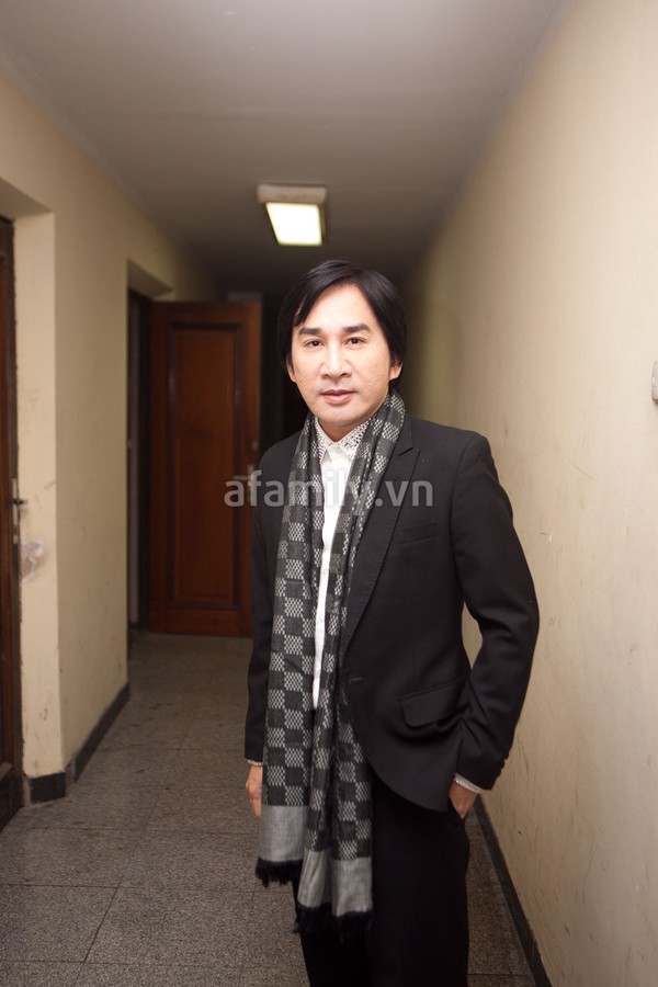 Bạn gái Trấn Thành bẽn lẽn Bạn gái Trấn Thành bẽn lẽn