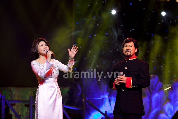 Hoài Linh, Trấn Thành Hoài Linh, Trấn Thành