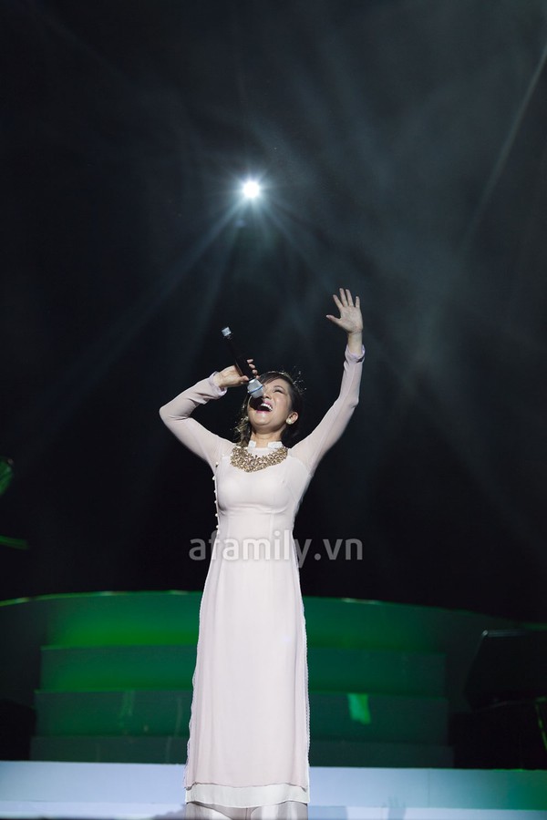 D&agrave;n sao h&agrave;ng đầu l&agrave;m sống lại nhạc Trịnh 8