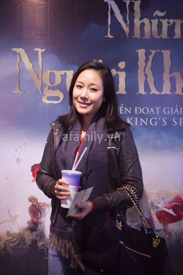 Con trai Thanh Lam giống mẹ như 