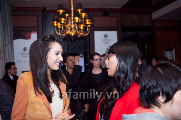 Anna Trương 