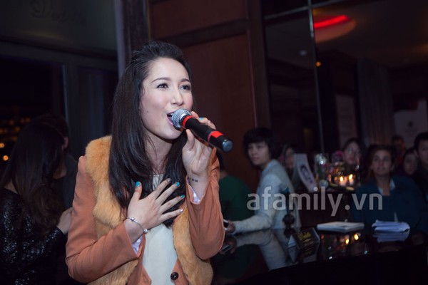 Anna Trương 