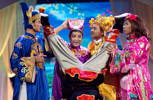 T&aacute;o Kinh Tế mang 