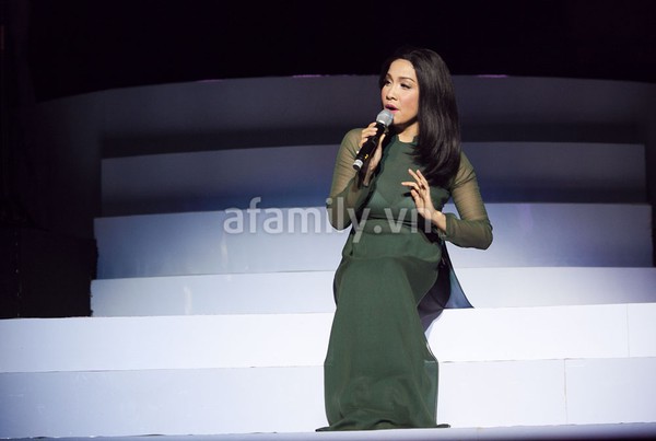 D&agrave;n sao h&agrave;ng đầu l&agrave;m sống lại nhạc Trịnh 16