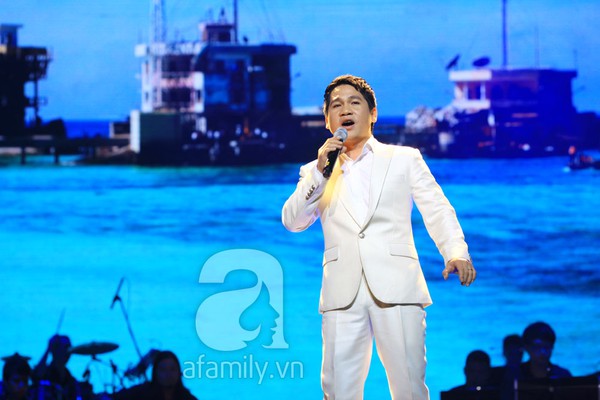 Anna Trương tho&aacute;t khỏi c&aacute;i b&oacute;ng của 