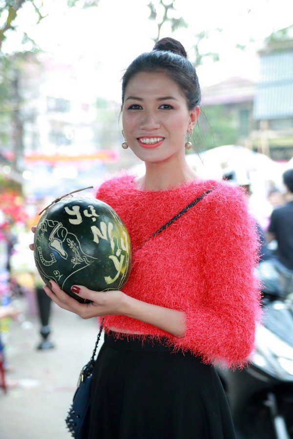 Trang Trần 