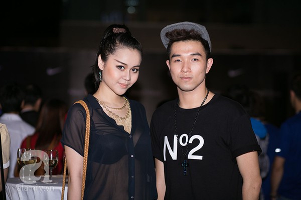Ho&agrave;ng My t&oacute;c ngắn c&aacute; t&iacute;nh bất ngờ xuất hiện ở H&agrave; Nội 9