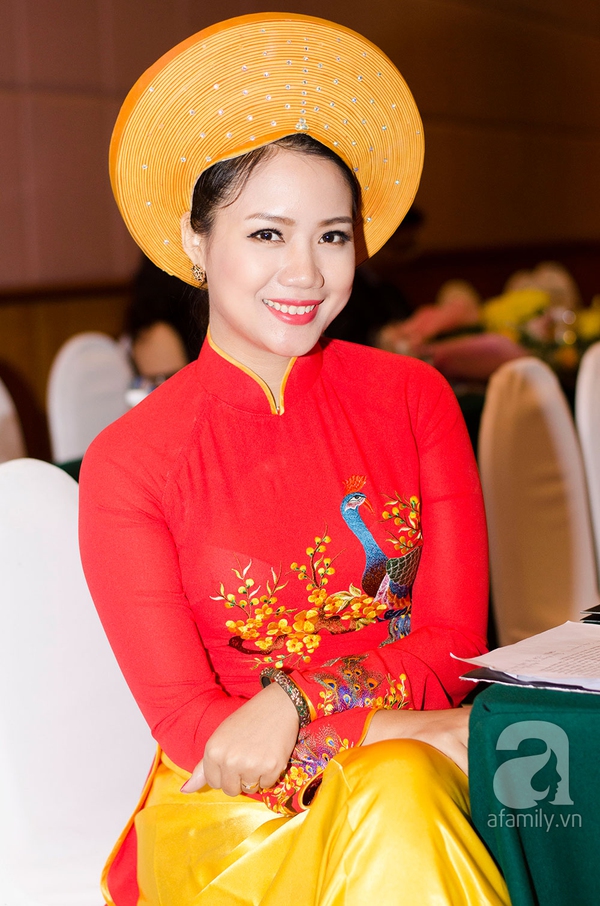 Diễm Hương 