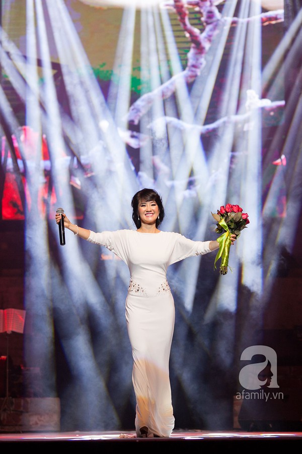 Diva Hồng Nhung giúp Phú Quang bày tỏ nỗi lòng  2